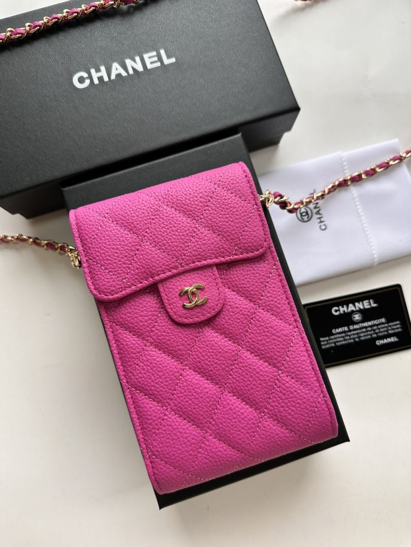 Chanel Other Stachel Bags